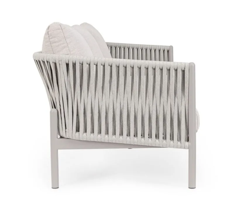 Hot Bizzotto DIVANO 3 POSTI MOON WG24 - FLORENCIA