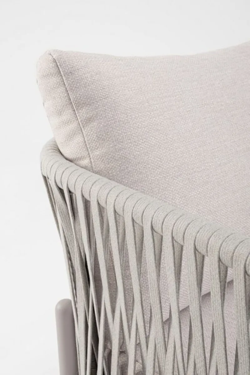 Hot Bizzotto DIVANO 3 POSTI MOON WG24 - FLORENCIA