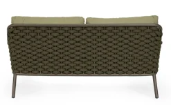 Sale Bizzotto DIVANO 2 POSTI OLIV QS24 - EVERLY