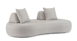 Sale Bizzotto DIVANO C-C COOPER GRAPHITE