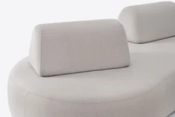 Sale Bizzotto DIVANO C-C COOPER GRAPHITE