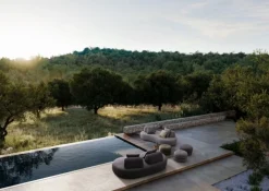 Sale Bizzotto DIVANO C-C COOPER GRAPHITE