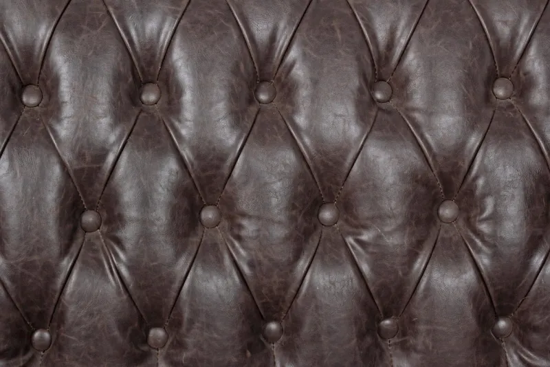 Bizzotto DIVANO IN ECOPELLE - RAYMOND