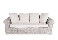 Bizzotto DIVANO IN FIBRE NATURALI - COBA