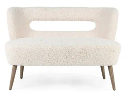 Sale Bizzotto DIVANO IN TESSUTO - CORTINA