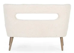 Sale Bizzotto DIVANO IN TESSUTO - CORTINA