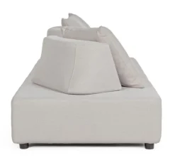 Outlet Bizzotto DIVANO IN TESSUTO PER ESTERNO - PIPER