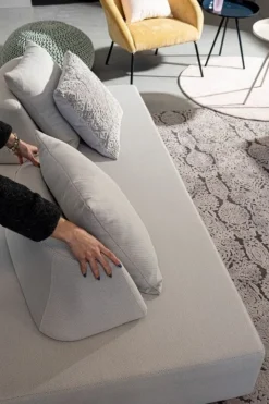 Outlet Bizzotto DIVANO IN TESSUTO PER ESTERNO - PIPER