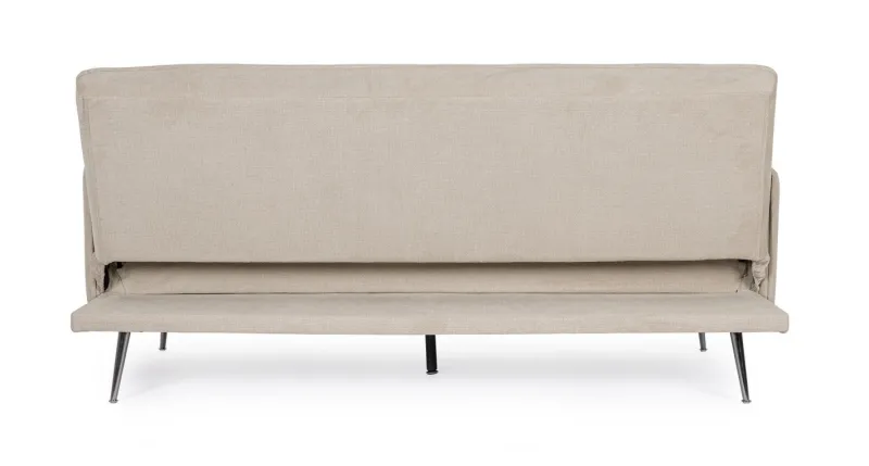 Bizzotto DIVANO LETTO BEIGE - OTTAWA