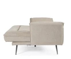 Bizzotto DIVANO LETTO BEIGE - OTTAWA