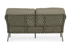 Online Bizzotto DIVANO 2-3P C-C IVISSA VERDE