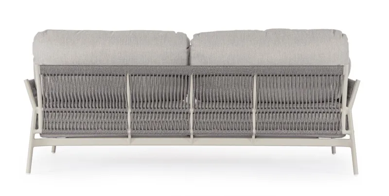 Bizzotto DIVANO 2P C-C PARDIS AGATE QS26