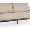 Clearance Bizzotto DIVANO 2-3P C-C TALAIA JAVA