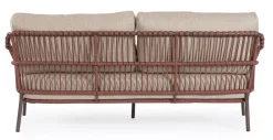 Clearance Bizzotto DIVANO 2-3P C-C TALAIA JAVA