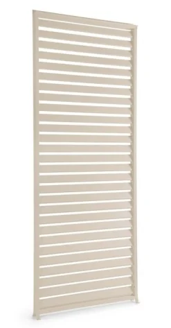 Best Bizzotto FRANGISOLE LAT PERGOLA OCEAN 93CM SETA