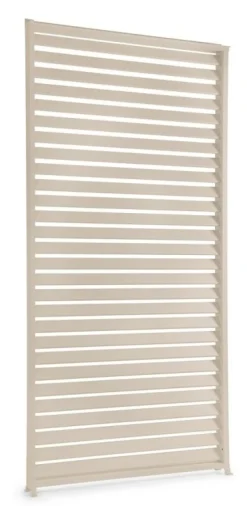 Discount Bizzotto FRANGISOLE LAT PERGOLA OCEAN 123CM SETA