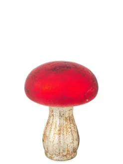 Sale Bizzotto FUNGO VT JAKUB STAND ROSSO H17