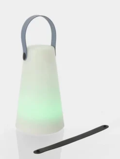 Clearance Bizzotto LAMPADA LED IN PLASTICA - PARTY