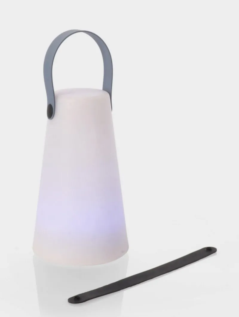 Clearance Bizzotto LAMPADA LED IN PLASTICA - PARTY