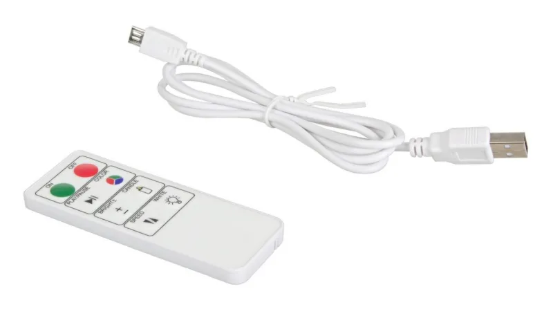 Hot Bizzotto LAMPADA LED IN PLASTICA - PARTY