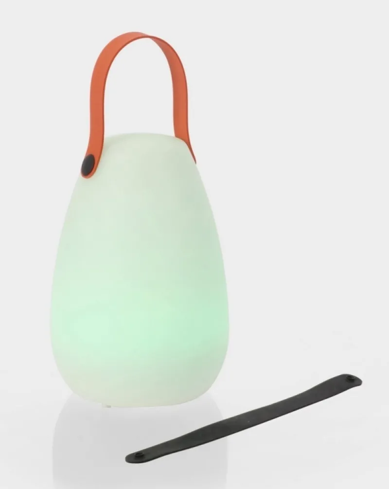 Hot Bizzotto LAMPADA LED IN PLASTICA - PARTY