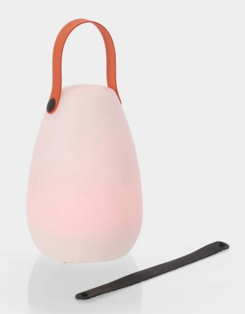 Hot Bizzotto LAMPADA LED IN PLASTICA - PARTY