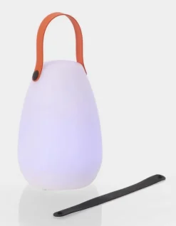 Hot Bizzotto LAMPADA LED IN PLASTICA - PARTY