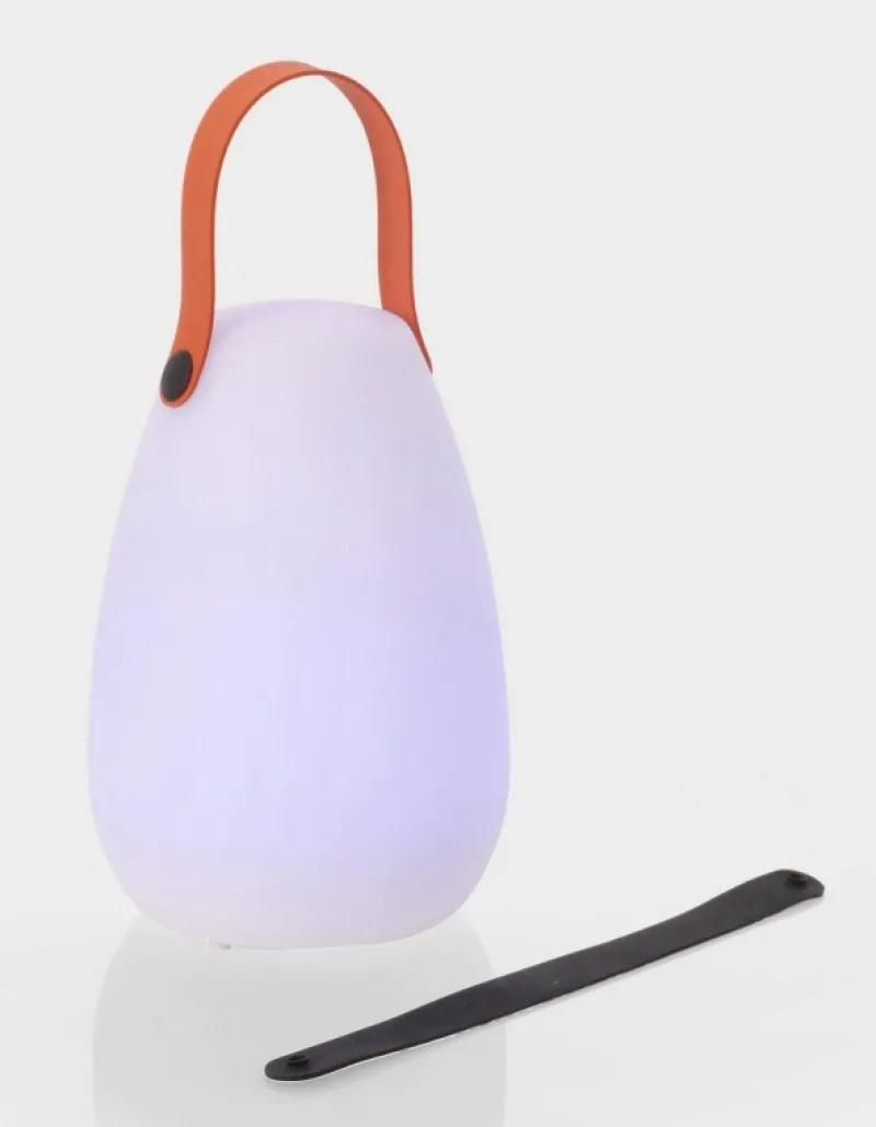 Hot Bizzotto LAMPADA LED IN PLASTICA - PARTY