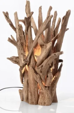 New Bizzotto LAMPADA TAV. ACE H60