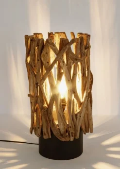 Hot Bizzotto LAMPADA TAV. ACE H50