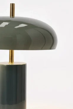 Online Bizzotto LAMPADA TAV. BANKERS BLU H40