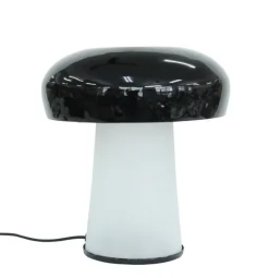 Best Bizzotto LAMPADA TAV. CLEVELY NERO H40