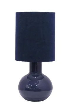 Sale Bizzotto LAMPADA TAV. IKERU BLU H56