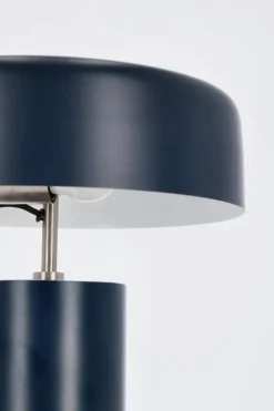 Hot Bizzotto LAMPADA TAV. KAITHAL BLU H35