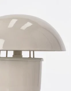 Hot Bizzotto LAMPADA TAV. KOPPEL BIANCO H27