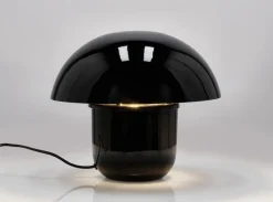 Hot Bizzotto LAMPADA TAV. KOPPEL NERO H27