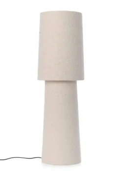 Sale Bizzotto LAMPADA TAV. LAMKI CREMA H58