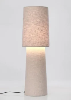 Sale Bizzotto LAMPADA TAV. LAMKI CREMA H58