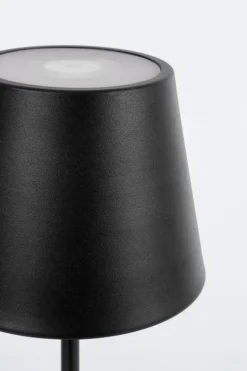 Hot Bizzotto LAMPADA TAV. LED ETNA NERO H38