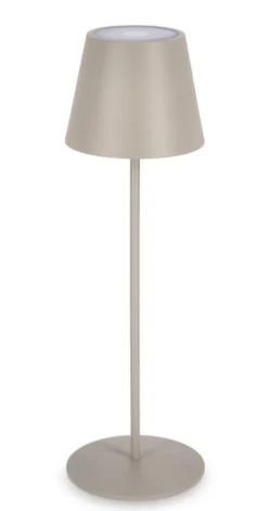 Best Bizzotto LAMPADA TAV. LED ETNA TORTORA H38