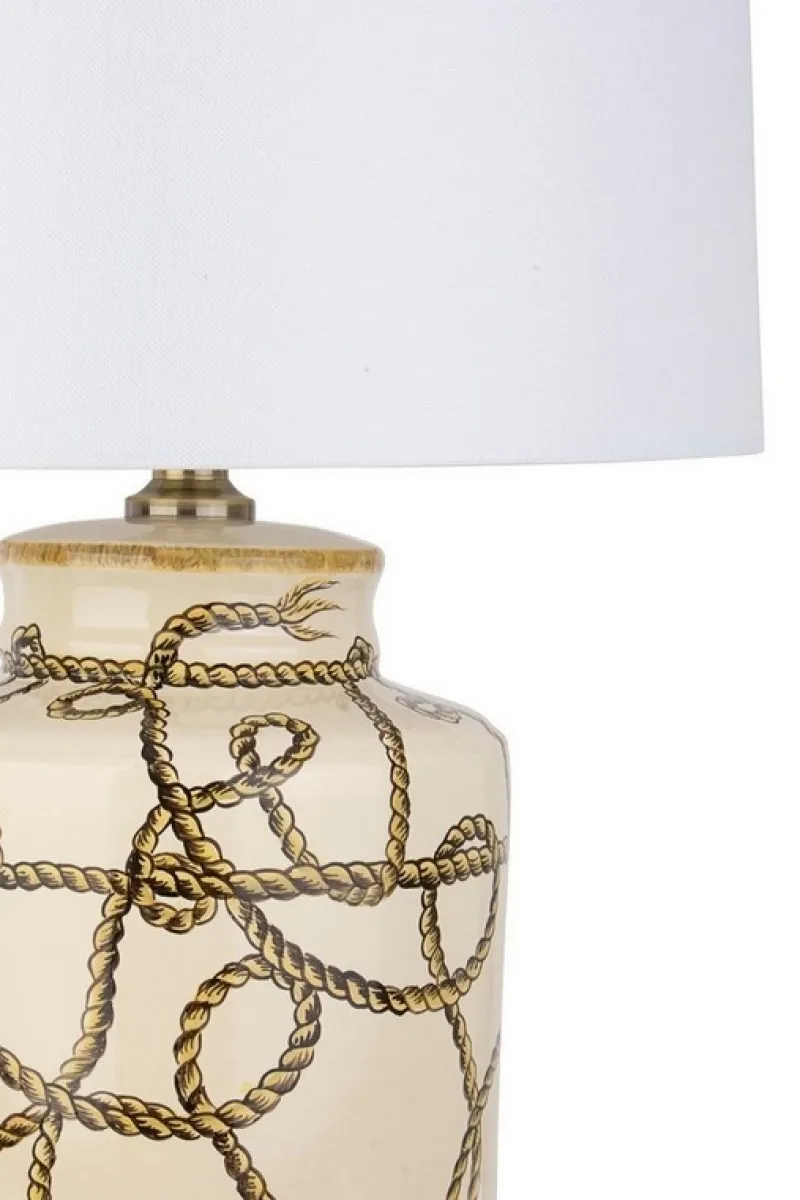 Sale Bizzotto LAMPADA TAV. NAPPA PORC H63