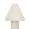 Best Bizzotto LAMPADA TAV. RADHA BOUCLE' SVA BEIGE H41