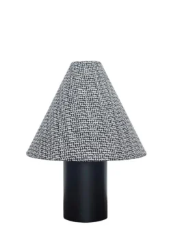 Best Bizzotto LAMPADA TAV. VARUNI SVAS NER MELANGE H41