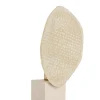 Hot Bizzotto LAMPADA TAVOLO NEEV BEIGE H46