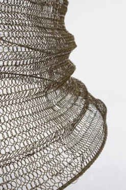 Online Bizzotto LAMPADARIO AMISH LONG BRASS