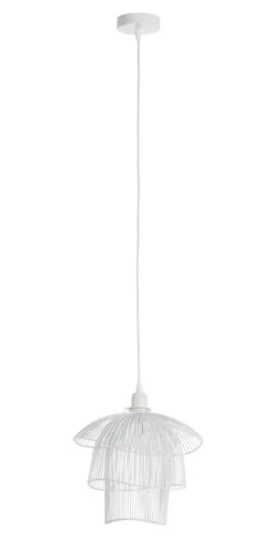 Hot Bizzotto LAMPADARIO CIAD BIANCO H26
