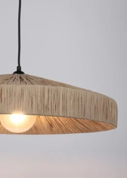 Sale Bizzotto LAMPADARIO KANDA NATURALE D50