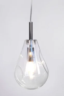 Best Bizzotto LAMPADARIO 1LUCE REFLECT TRASP-ARG