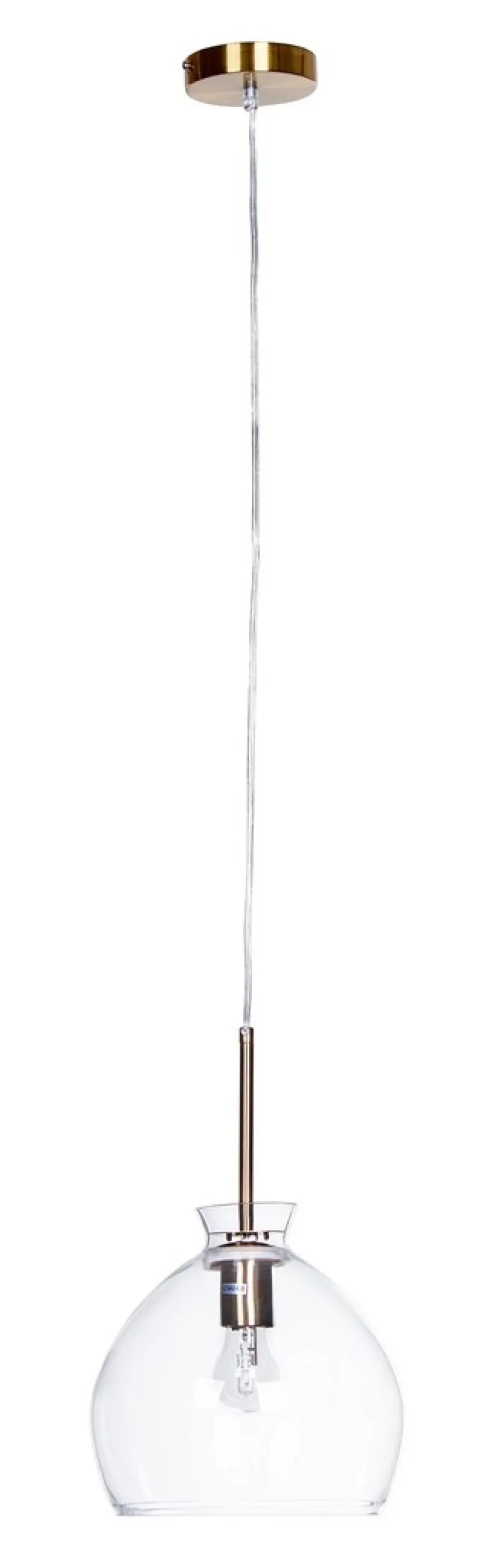 Sale Bizzotto LAMPADARIO 1LUCE SPARKLE BOMB