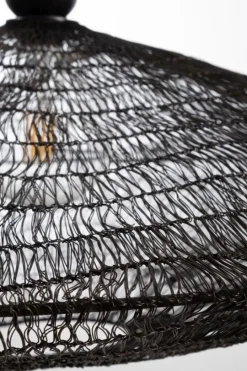 Bizzotto LAMPADARIO ODISSA TO NERO D86